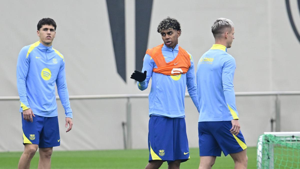 Barcelona pregătește un meci dificil împotriva Sevilliei, programat astăzi la ora 16:15, în cadrul etapei din LaLiga, transmite presa sportivă locală