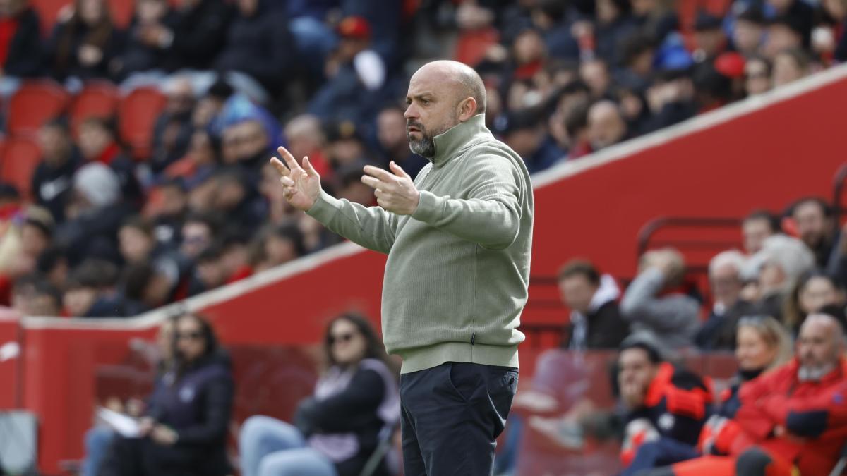 Espanyol – Getafe, un meci decisiv pentru dinamica echipei înainte de pauza internațională Înainte de pauza pentru meciurile echipelor naționale, Espanyol se află într-o situație delicată, având nevoie urgentă de o victorie în partida de astăzi împotriva celor de la Getafe, programată la ora 16:15