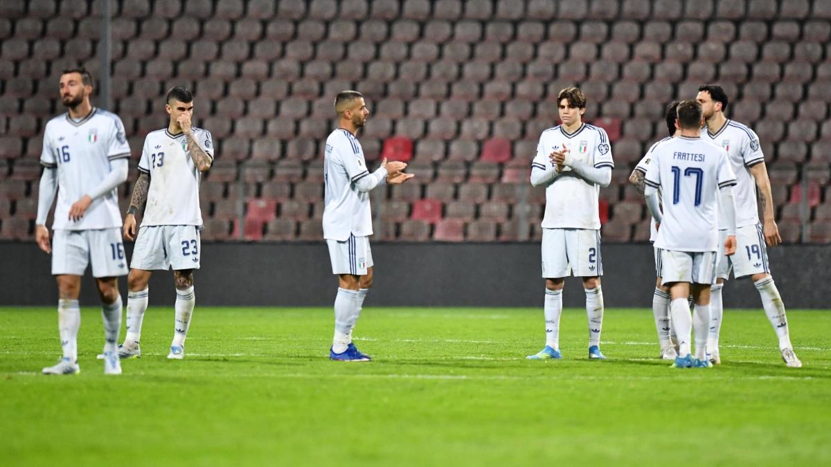Excluderea Italiei din Campionatul Mondial de fotbal, pentru a treia oară consecutiv, nu reprezintă doar o dezamăgire sportivă, ci are și consecințe economice grave pentru Federatia Italiana de Fotbal (FIGC)