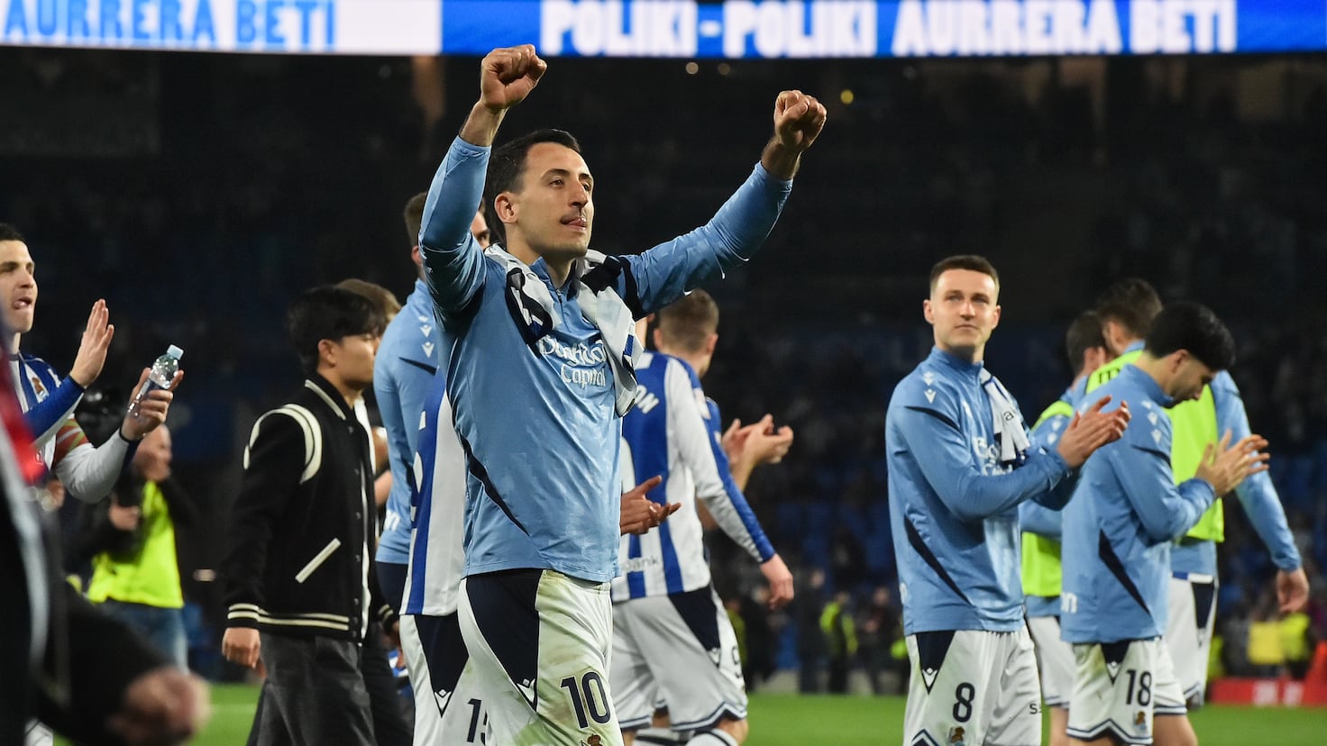 La Liga, pâinea sportului; Sevilla, desertul succeseleuis