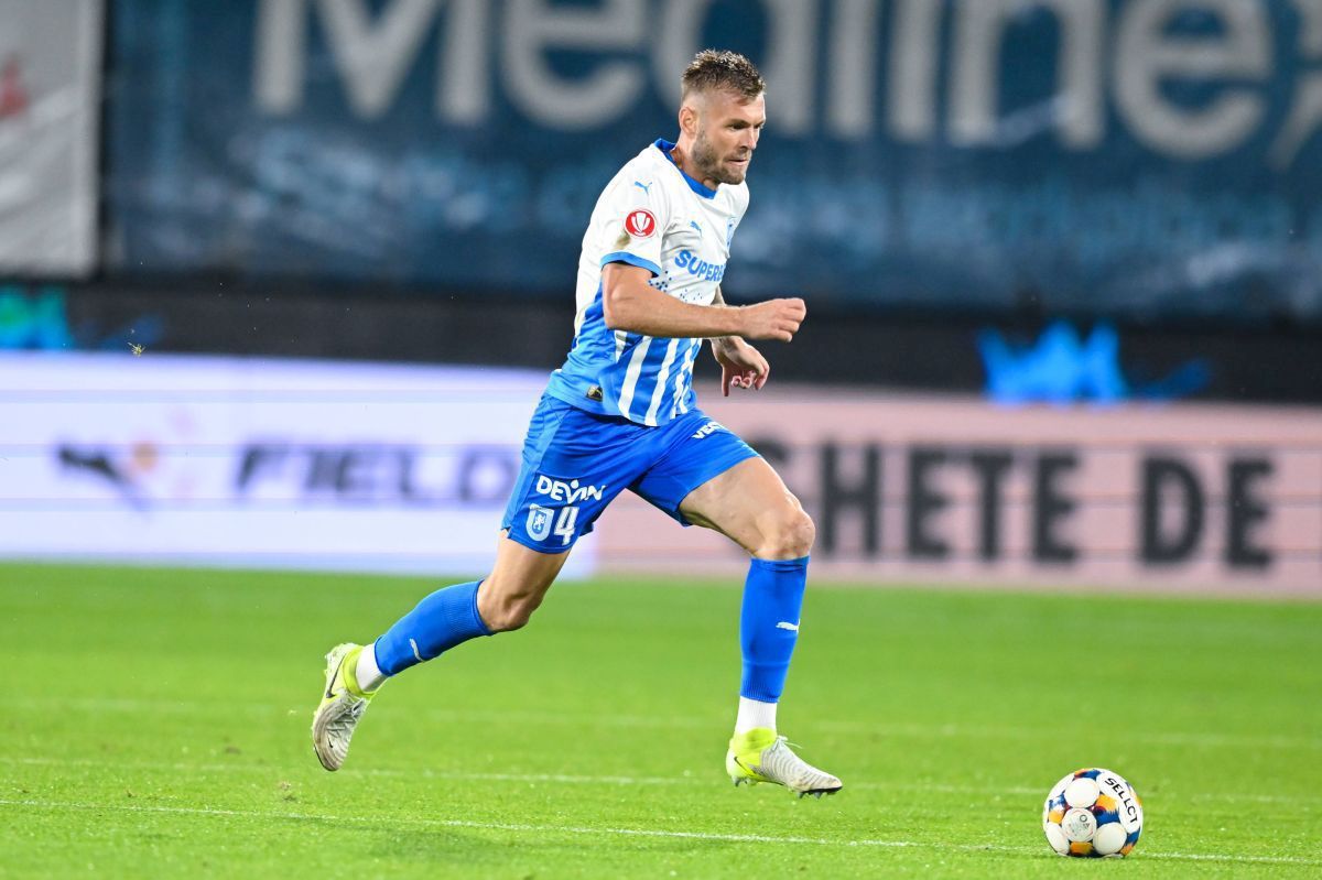 Universitatea Craiova și-a adjudecat o victorie satisfăcătoare în meciul amical disputat duminică în compania formației de Liga a II-a, CSM Slatina