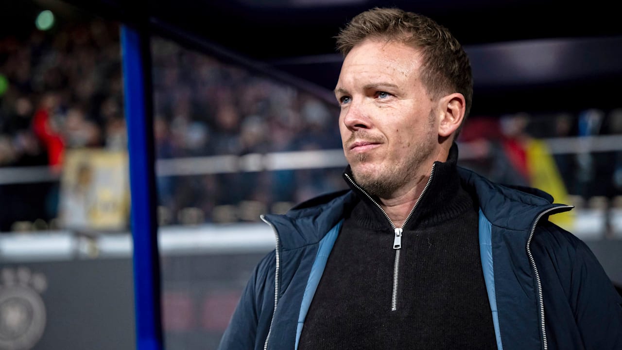 Bayern München face un pas important în cariera unui tânăr jucător, după ce antrenorul Julian Nagelsmann a anunțat recent că îl va include în lotul pentru următoarele meciuri internaționale