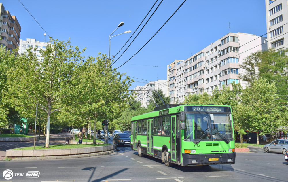Din acest weekend, bucureștenii vor trebui să se adapteze la schimbări majore în sistemul de transport public, ca urmare a unor ample lucrări de renovare a infrastructurii tramvaielor din Capitală