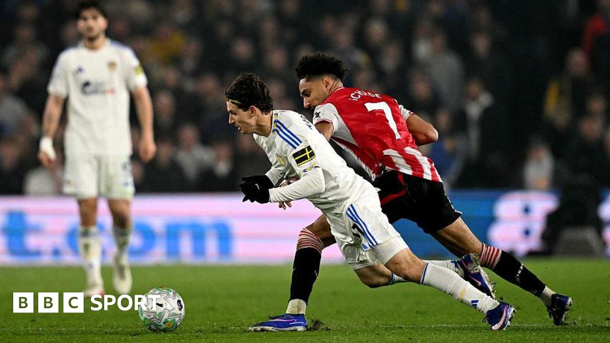Leeds și Brentford, fără goluri, ratări pe bandă rulantă