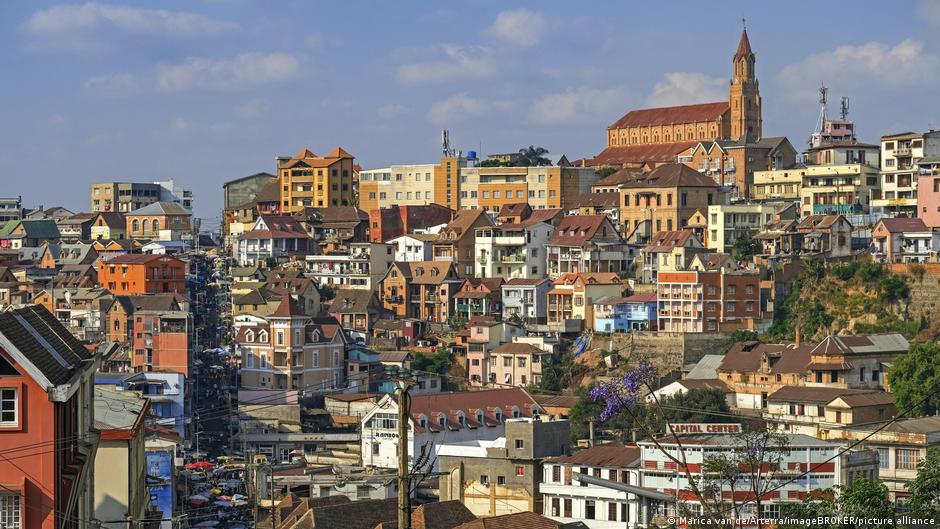 Șeful anticorupție din Madagascar, numit premier