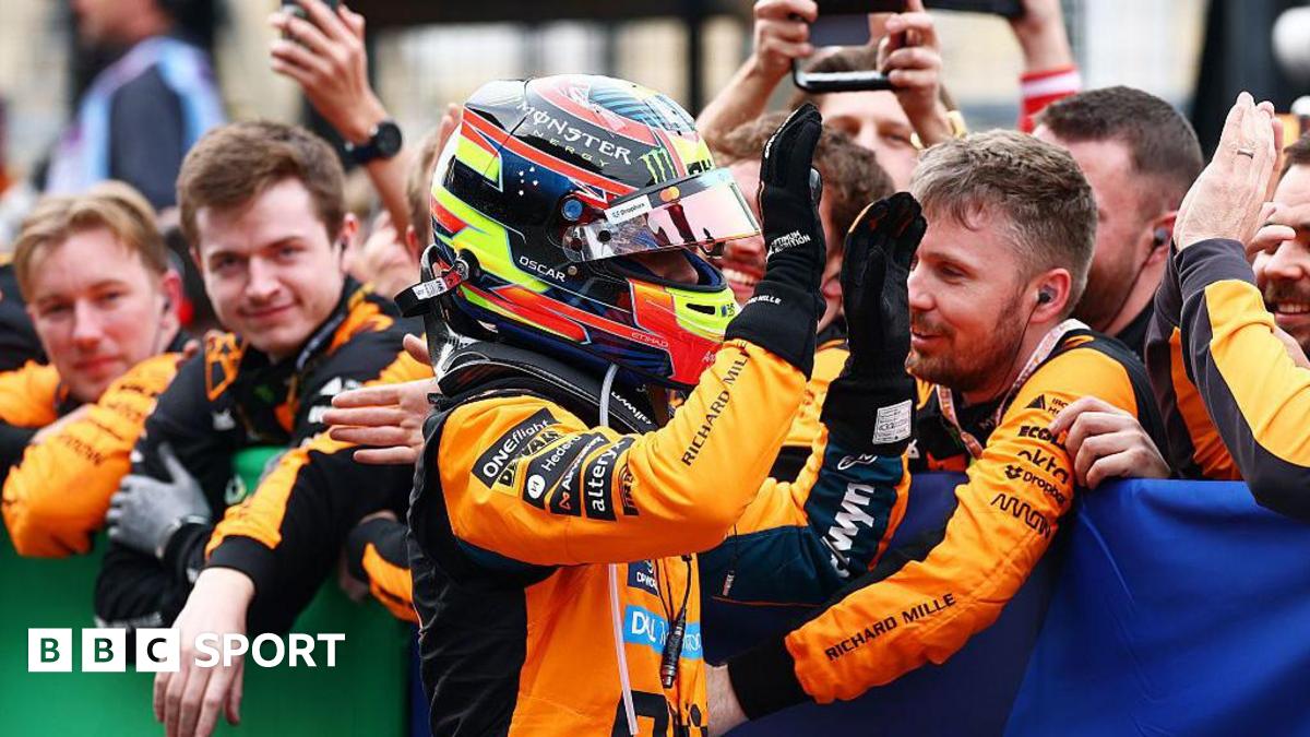 Japanese Grand Prix: Harry Benjamin evaluează performanțele din weekendul de la Suzuka