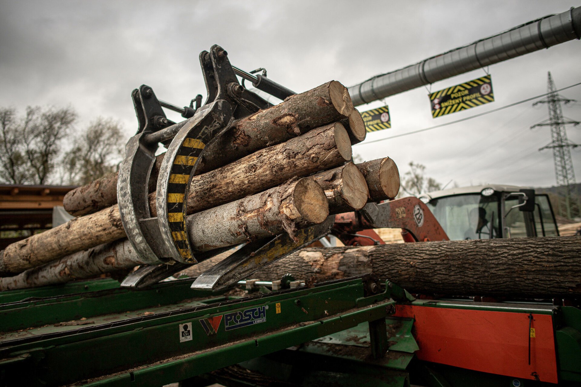 România schimbă paradigma în lupta împotriva tăierilor ilegale de pădure, introducând echipamente moderne de marcare pentru arbori, într-un efort amplu de creștere a capacității de control și prevenire a acestui fenomen devastator