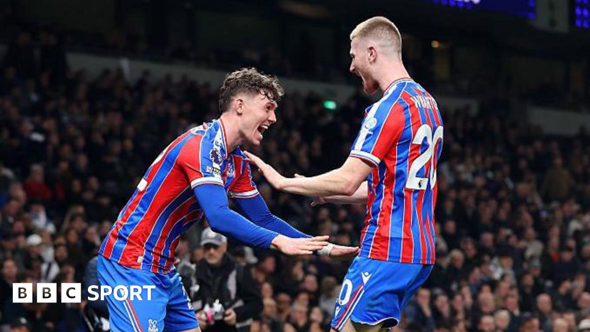 Derby-ul londonez, dintre Crystal Palace și Tottenham Hotspur, a fost martorul unui eveniment extrem de tensionat, încheiat cu două cartonașe roșii și mai multe incidente de joc agresiv, provocând îngrijorare în rândul fanilor și oficialilor fotbalului