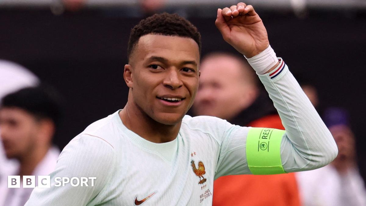 Brazil 1-2 France: Mbappe la un gol de recordul naționalei