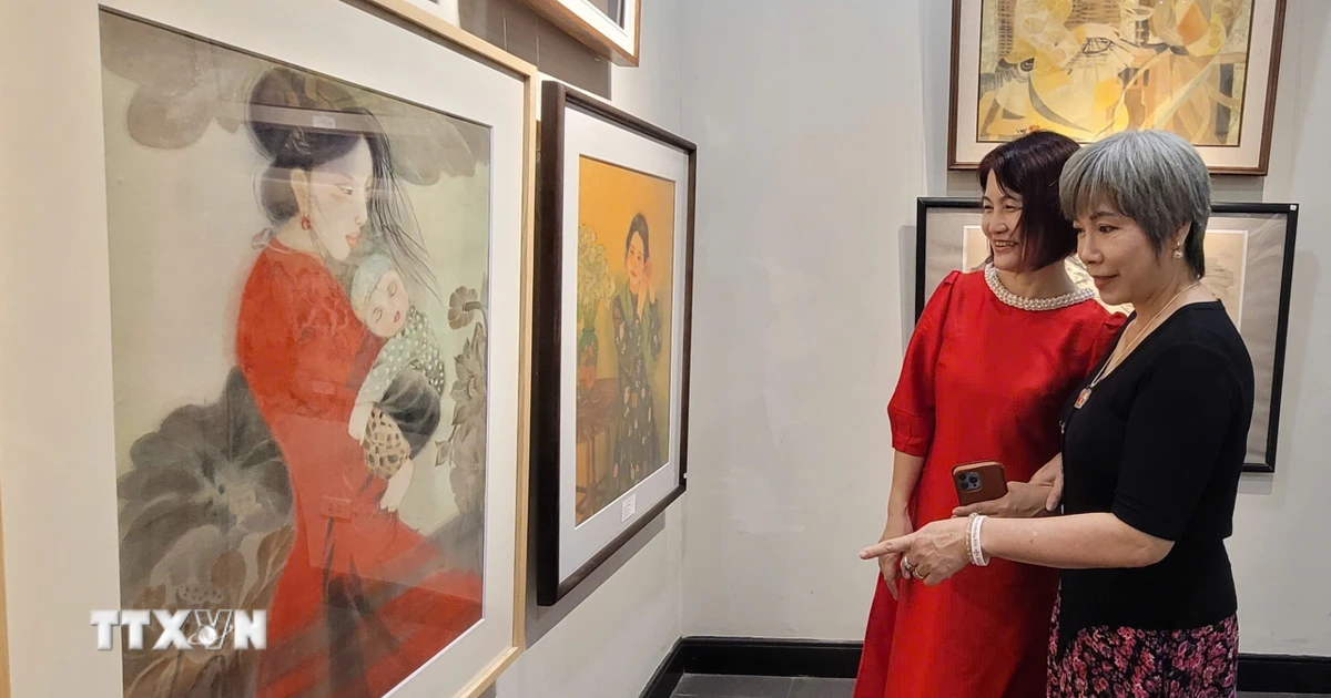 Unii artiști își dedică întreaga viață păstrând vie pasiunea pentru creație, chiar și după atâtea decenii