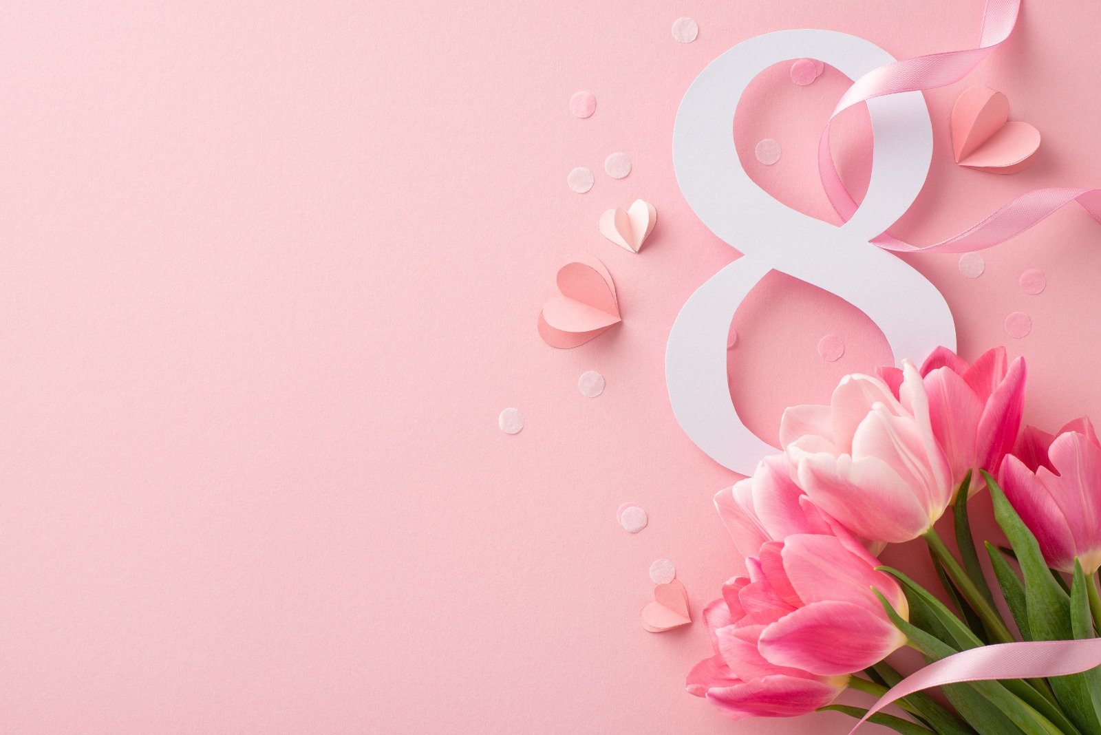 Mesaje calde și urări speciale pentru Ziua Internațională a Femeii, în contextul anului 2026 Ziua de 8 Martie a fost din nou marcata cu o serie de mesaje și felicitări pentru femeile din întreaga țară, mai ales pentru cele din cercul apropiat