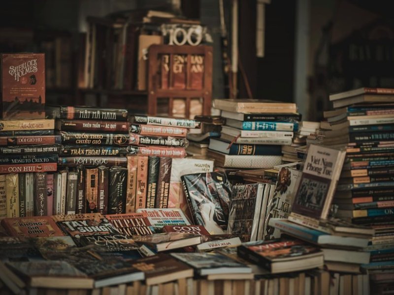Primăvara aduce la București o nouă oportunitate de a descoperi și împarți dragostea pentru lectură prin Festivalul Bookisit, ediția inaugurală din 2026, ce se va desfășura pe 15 martie la Maison 13