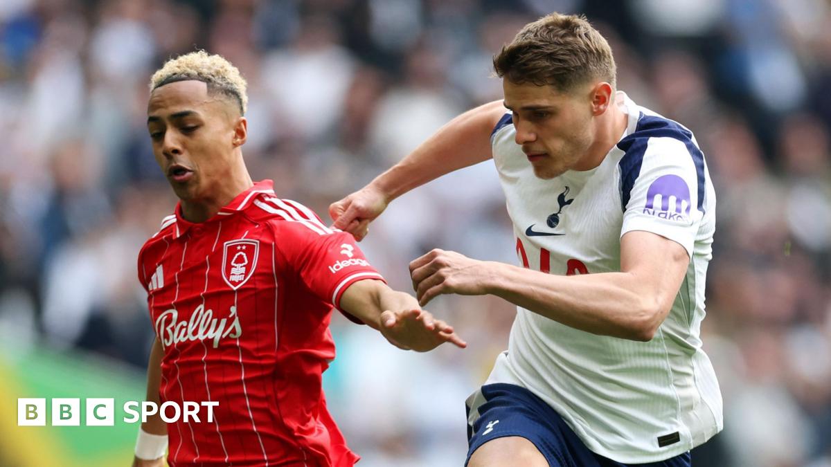Tottenham și Nottingham Forest rămân în dubii după remiza albă de pe terenul londonez Tottenham Hotspur și Nottingham Forest și-au împărțit punctele într-un meci tensionat, disputat pe teren propriu, rezultatul fiind 0-0
