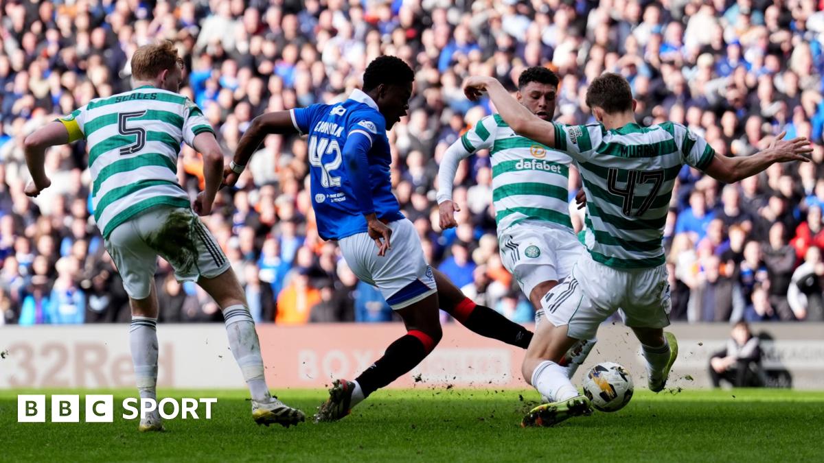 Meciul disputat aseară pe stadionul Ibrox s-a încheiat fără goluri, într-unul dintre cele mai tensionate derby-uri din campionatul scoțian, Rangers și Celtic rămânând blocate în 0-0 după 90 de minute de joc intens și nervos