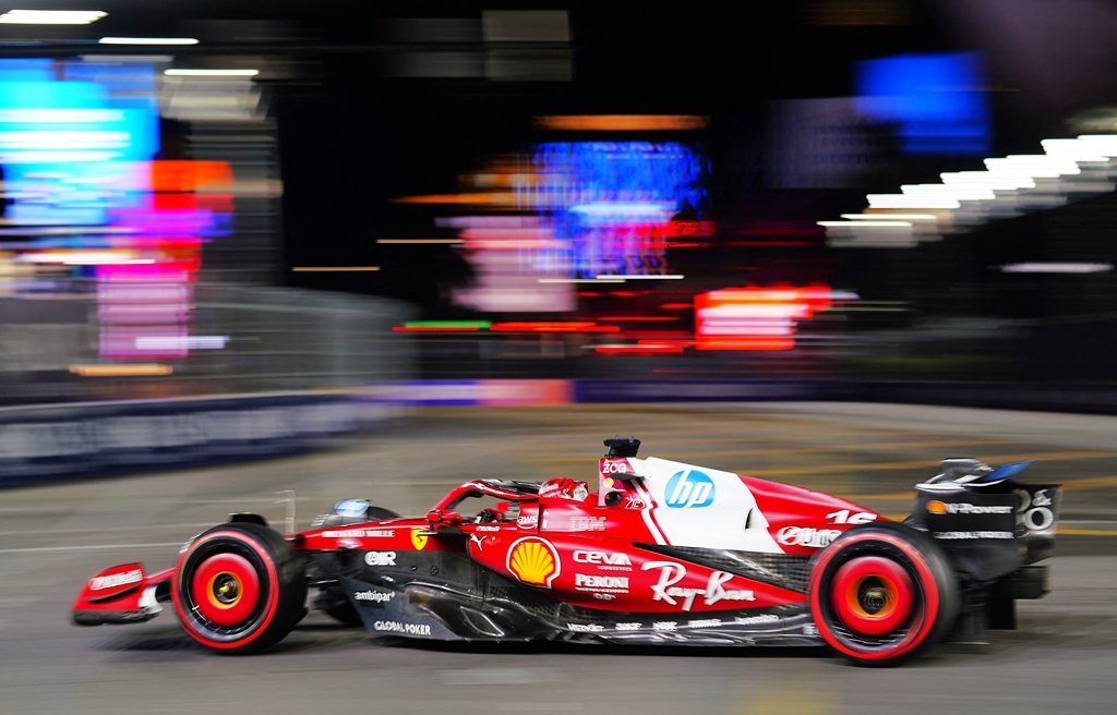 Grand Prix-urile din Bahrain și Arabia Saudită, în pericol din cauza escaladării conflictelor din Orientul Mijlociu Într-un context de tensiune crescută în regiunea Orientului Mijlociu, organizatorii Campionatului Mondial de Formula 1 se confruntă cu posibilitatea de a amâna sau chiar de a anula cursele programate în Bahrain și Arabia Saudită