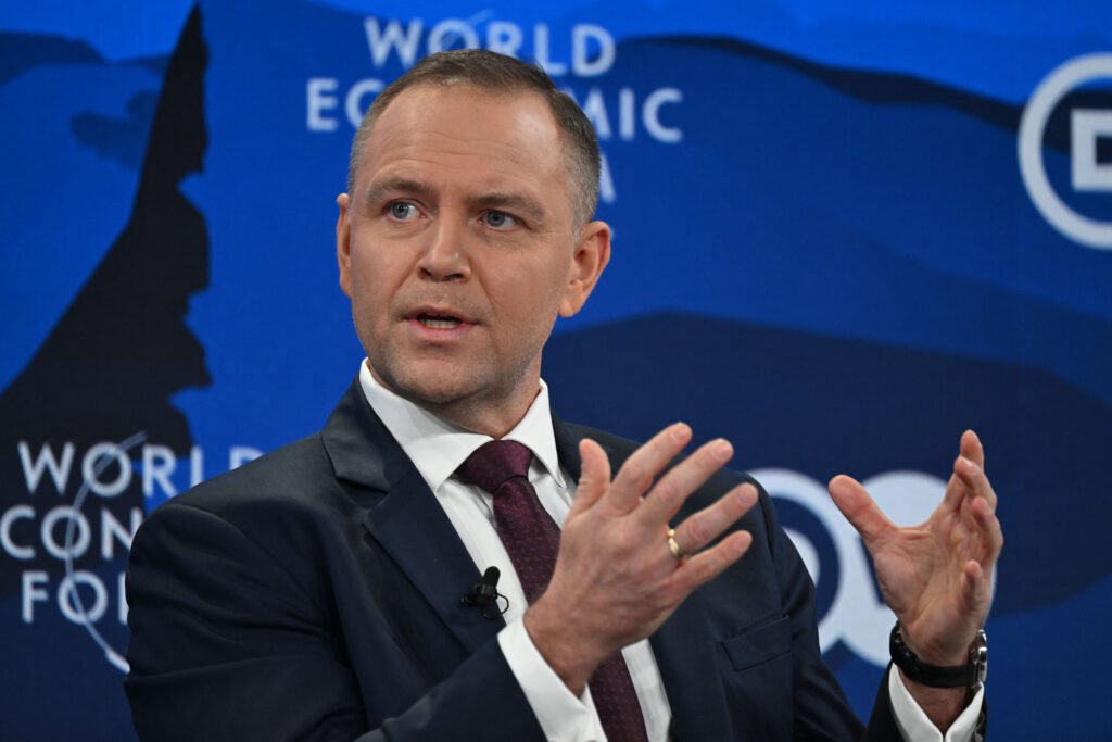 Polonia reducing gradual support for Ukrainian refugees