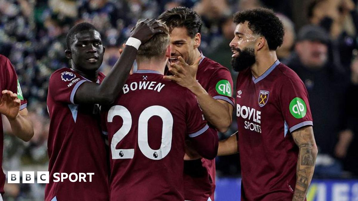 Fotbalul european a fost martorul unui incident grav în timpul meciului dintre West Ham United și Manchester City, ce a avut loc duminică seara pe Londra Stadium