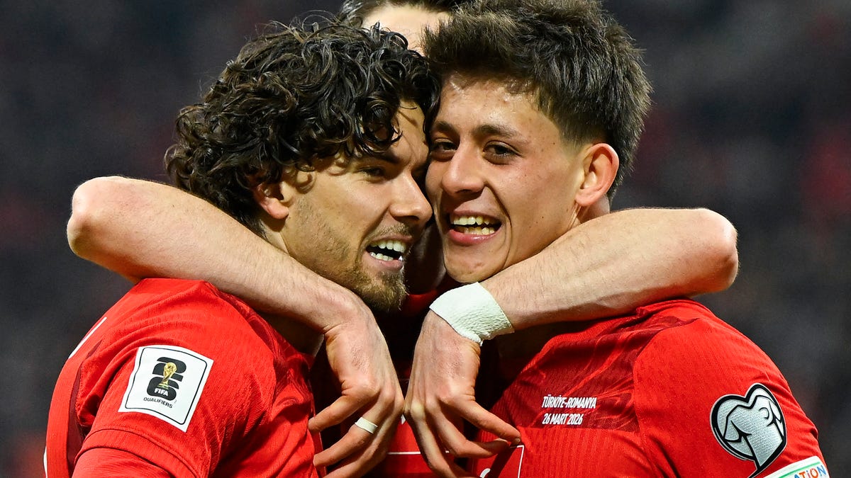 Turcia vs Kosovo: scor live de calificare la Cupa Mondială
