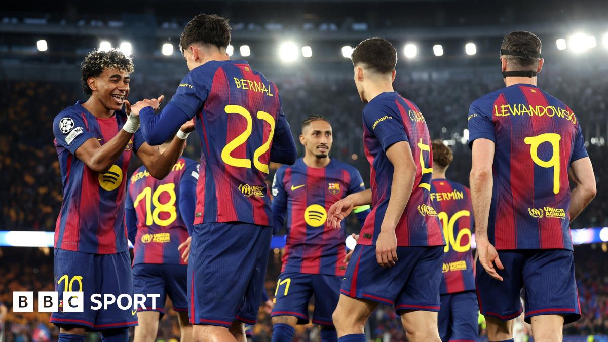 Petrecere tensionată în preliminariile Champions League, unde confruntarea dintre Barcelona și Newcastle United s-a soldat cu multiple faze controversate și incidente care au stârnit discuții aprinse în rândul pasionaților de fotbal