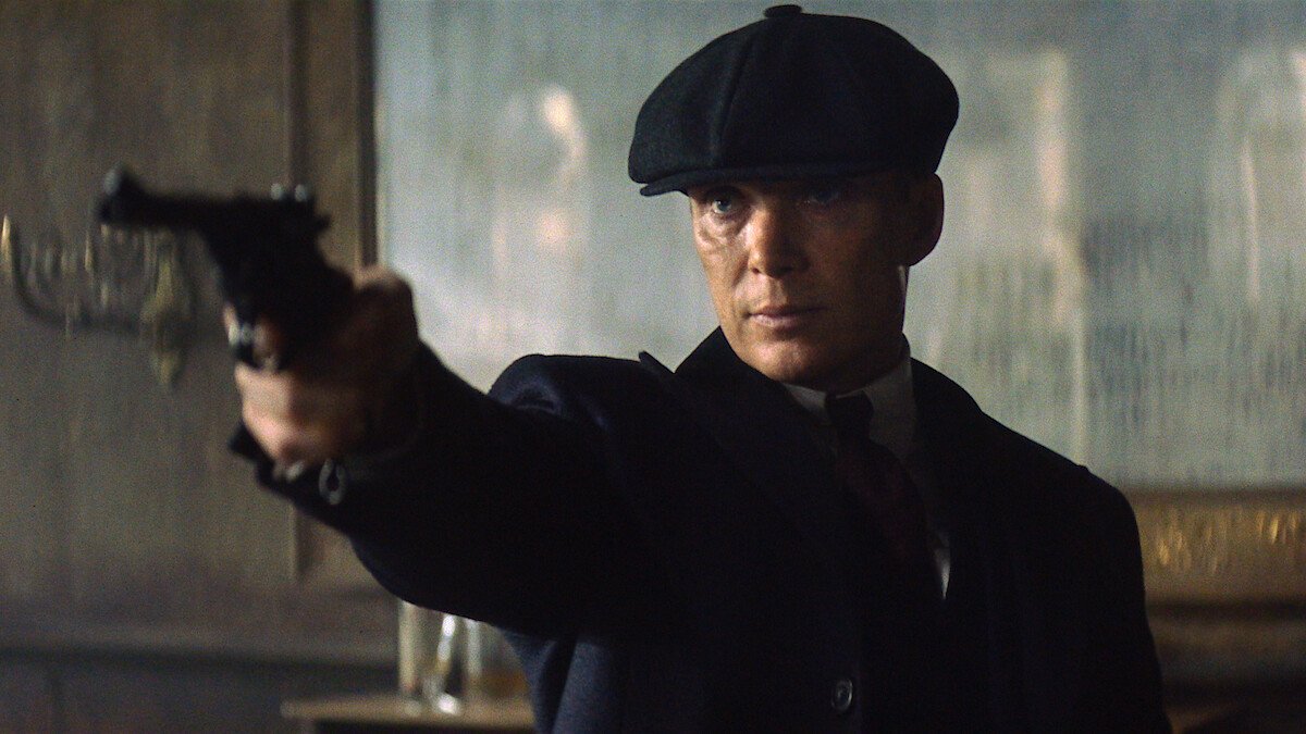 „Peaky Blinders: The Immortal Man” încheie epoca lui Tommy Shelby într-un mod tragic și simbolic Ultimul capitol al seriei „Peaky Blinders” îl aduce pe Tommy Shelby (interpretat magistral de Cillian Murphy) în pragul propriei sale dispariții