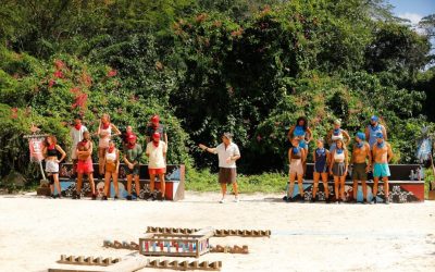 Adi Vasile anunță surprize la Survivor România, după 3 luni de competiție