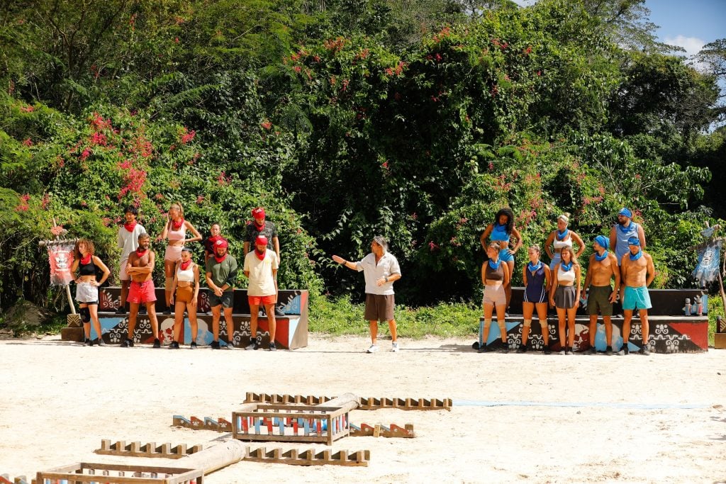 Adi Vasile anunță surprize la Survivor România, după 3 luni de competiție