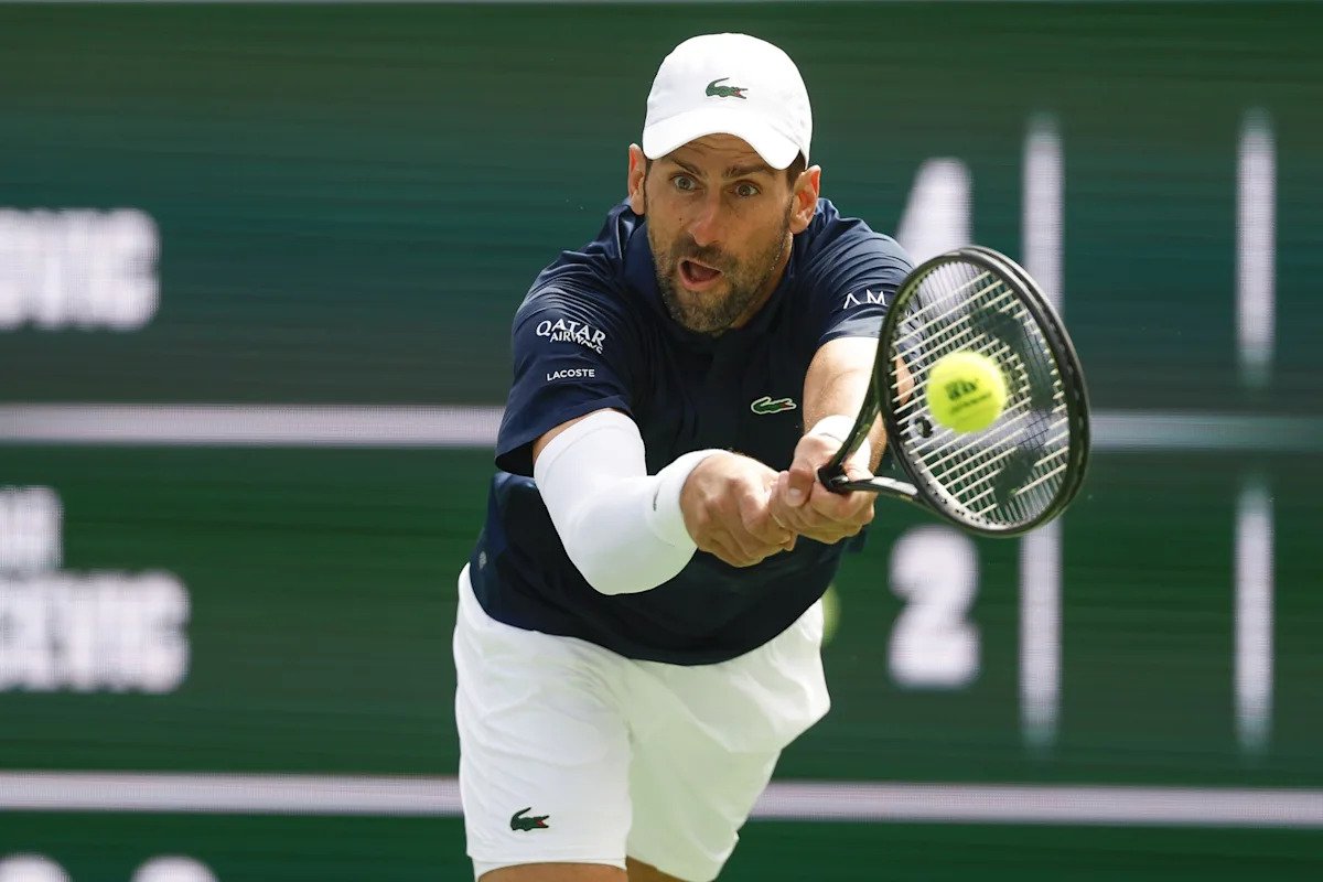 Indian Wells: Alcaraz și Djokovic avansează în turul al optulea, în ciuda provocărilor, în timp ce câțiva favoriți rămas fără șanse La Indian Wells, unul dintre cele mai importante turnee de tenis ale sezonului, favoriții au demonstrat din nou de ce sunt considerați elitele circuitului mondial, în timp ce câțiva tenismenii de top au fost eliminați, creând surprize pe alocuri