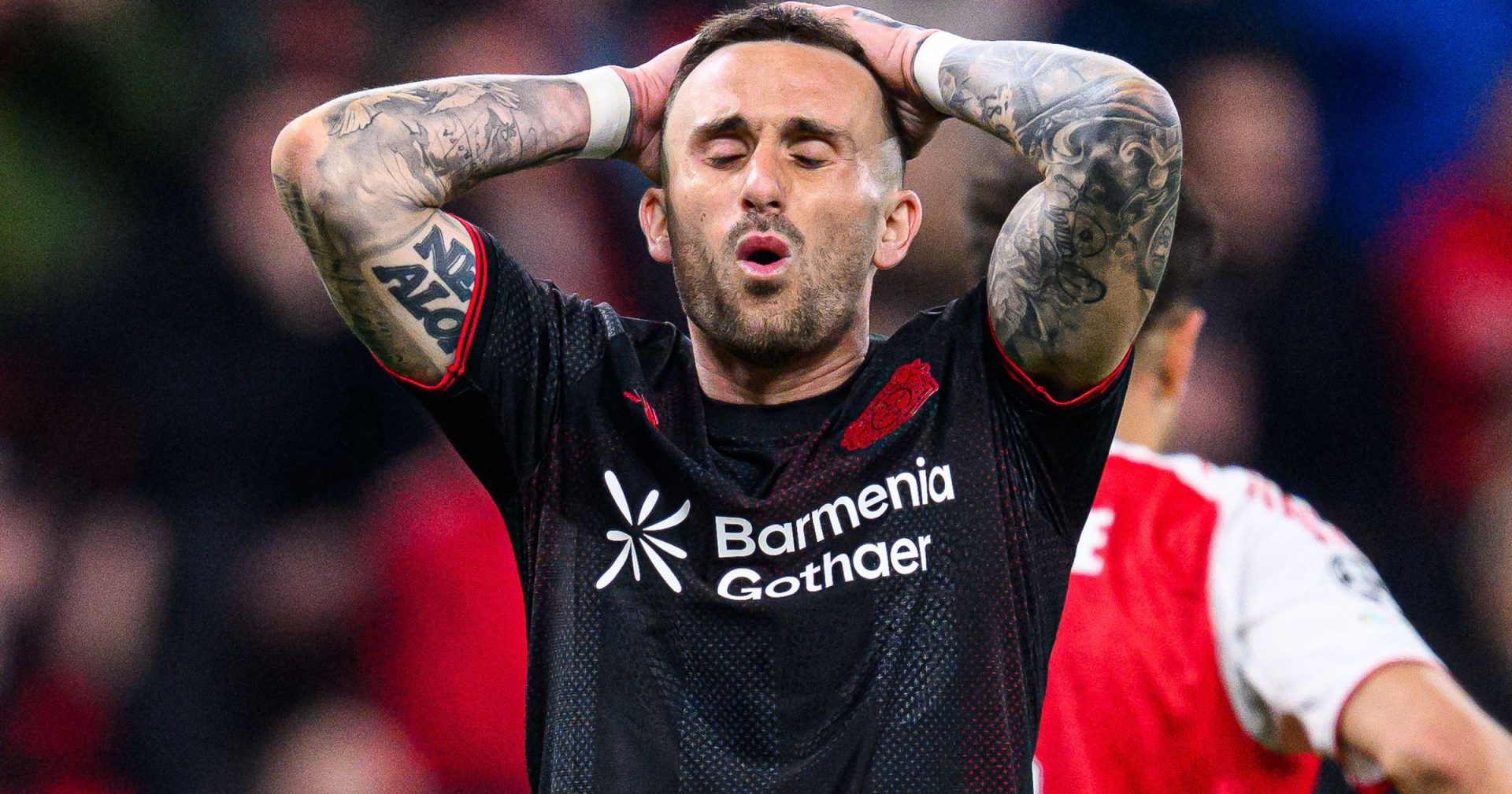 Aleix Garcia povestește perioada petrecută în România și provocările din carieră, înainte de meciul Arsenal – Leverkusen din Champions League În această seară, la ora 22:00, Bayer Leverkusen va avea o misiune dificilă pe terenul echipei de top Arsenal Londra, în manșa retur a optimilor Champions League