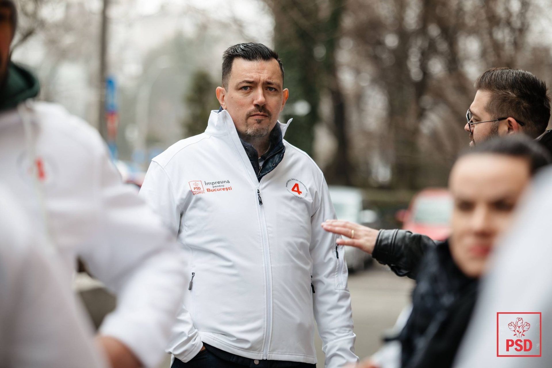 Politician solicită, firesc: „Maestre, asta nu se poate!”