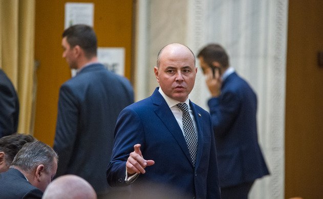 Liderul PNL Iași, deputatul Alexandru Muraru, lansează critici dure la adresa PSD în contextul tensiunilor tot mai accentuate legate de blocarea bugetului național