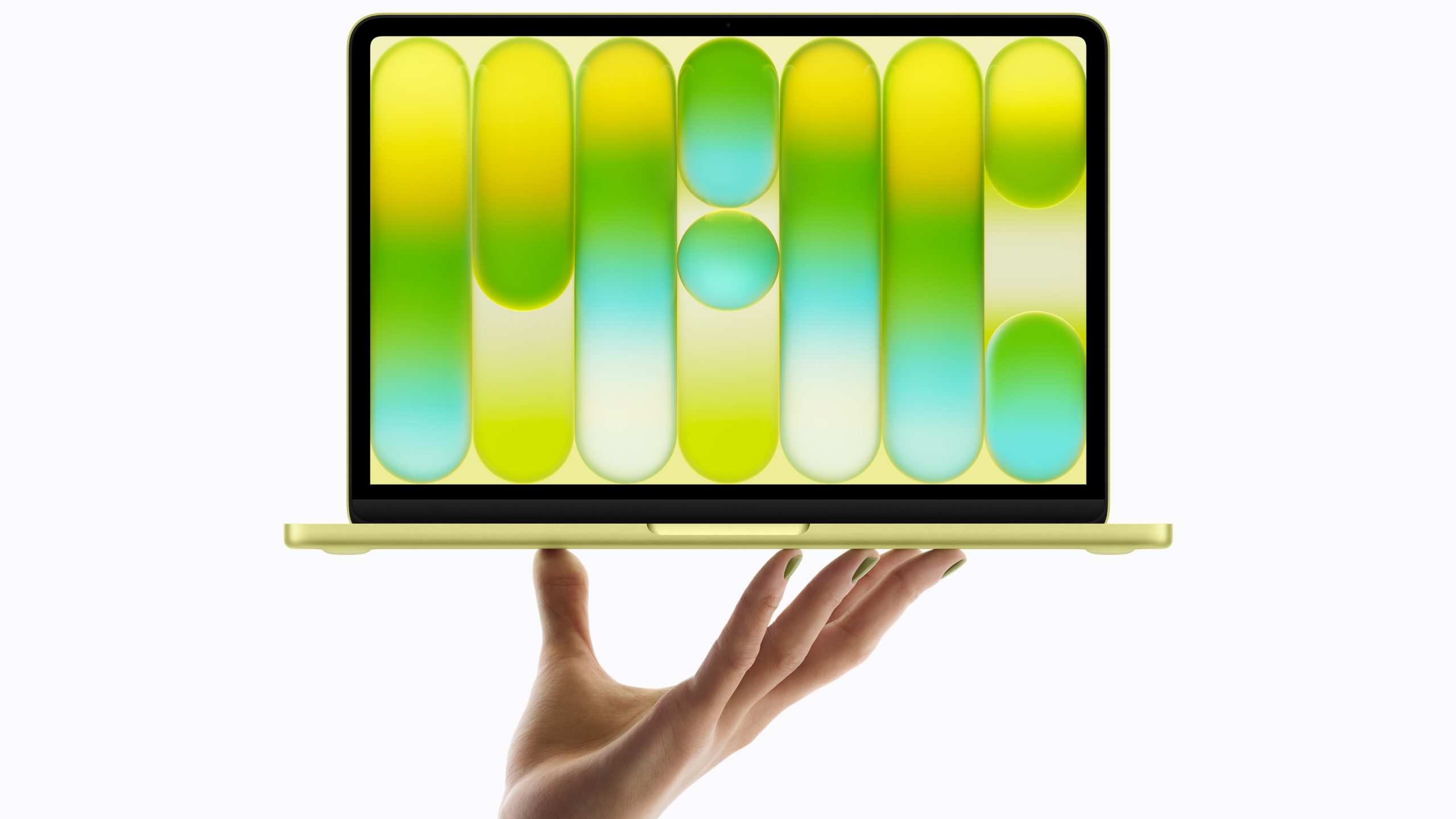 Apple a lansat oficial cel mai accesibil laptop din istoria companiei, un model care promite să reconfigureze piața dispozitivelor portabile