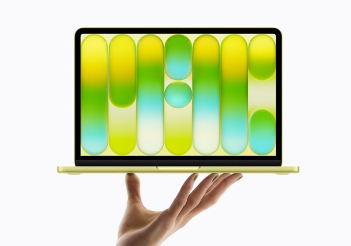 Apple lansează MacBook Neo, cel mai accesibil laptop din istorie (VIDEO)