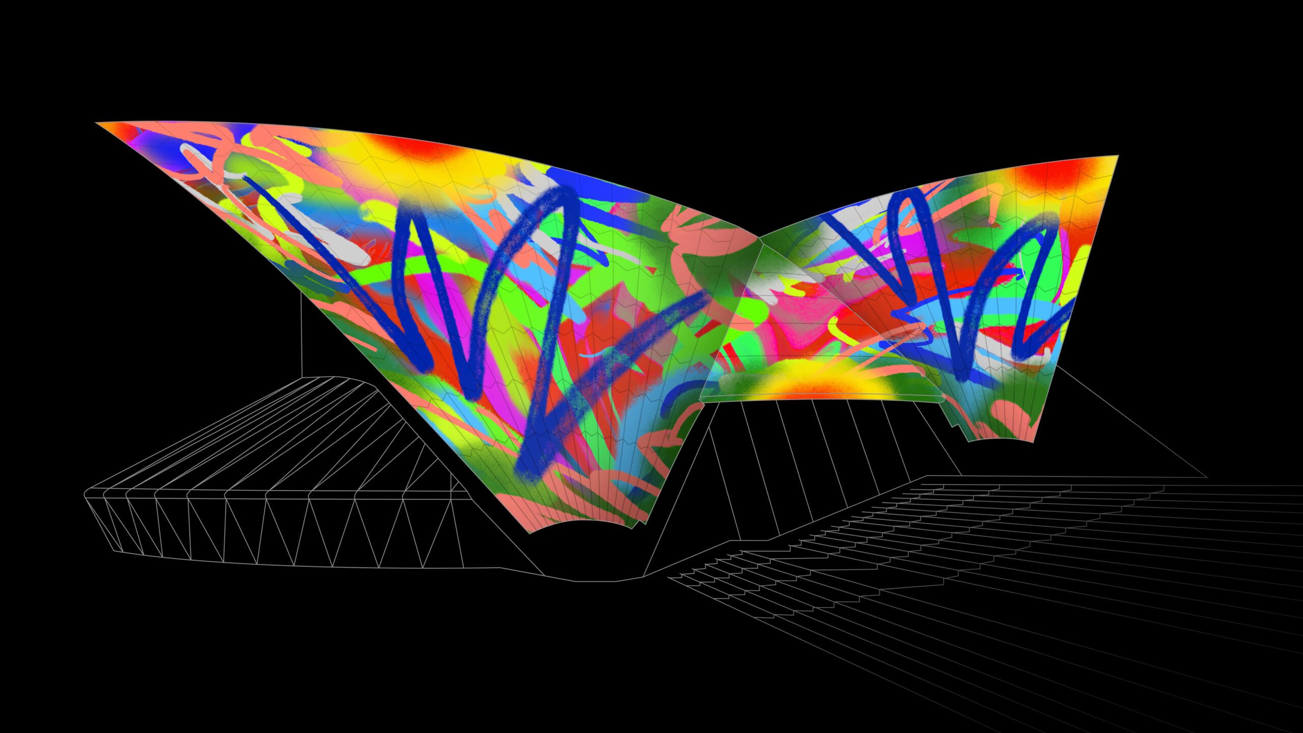 Apple și Opera Sydney susțin creativitatea artiștilor australieni