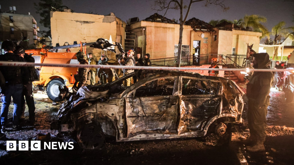 Capacitatea Iranului de a lansa rachete asupra Europei rămâne limitată, dar riscurile nu trebuie subestimate Recent, relatările din domeniul securității internaționale semnalează o posibilă creștere a capacităților militare ale Iranului, în special în domeniul rachetelor balistice