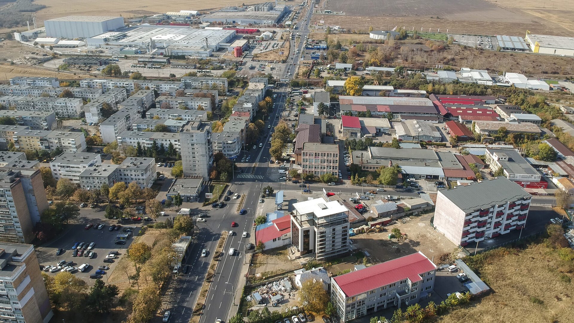 Guvernul României a aprobat recent o măsură menită să încurajeze revitalizarea și întreținerea clădirilor vechi din orașele mai mari, inclusiv Ploiești