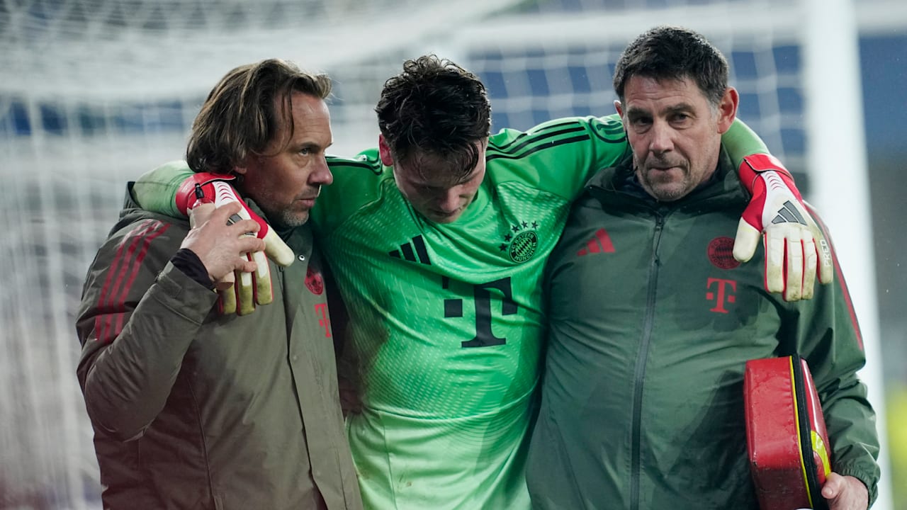 Bayern zdrobește Atalanta 6:0, îngrijorare pentru Urbig