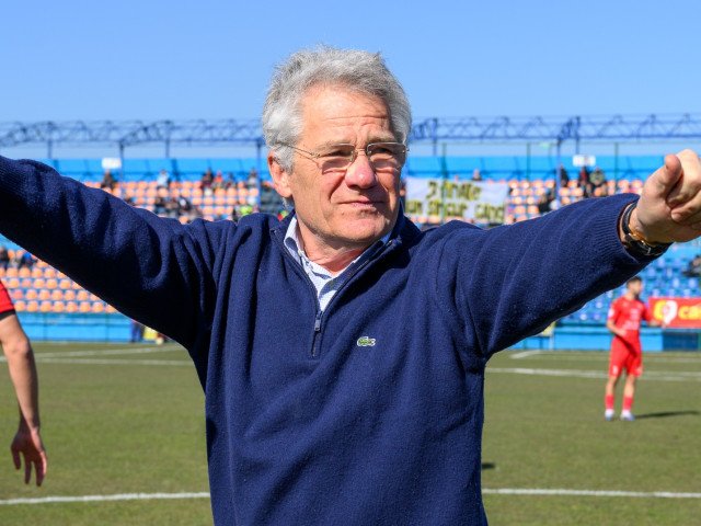 România se pregătește pentru un baraj crucial în drumul spre Mondiale, cu o misiune dificilă în deplasare, împotriva Turciei, pe data de 26 martie, la Istanbul