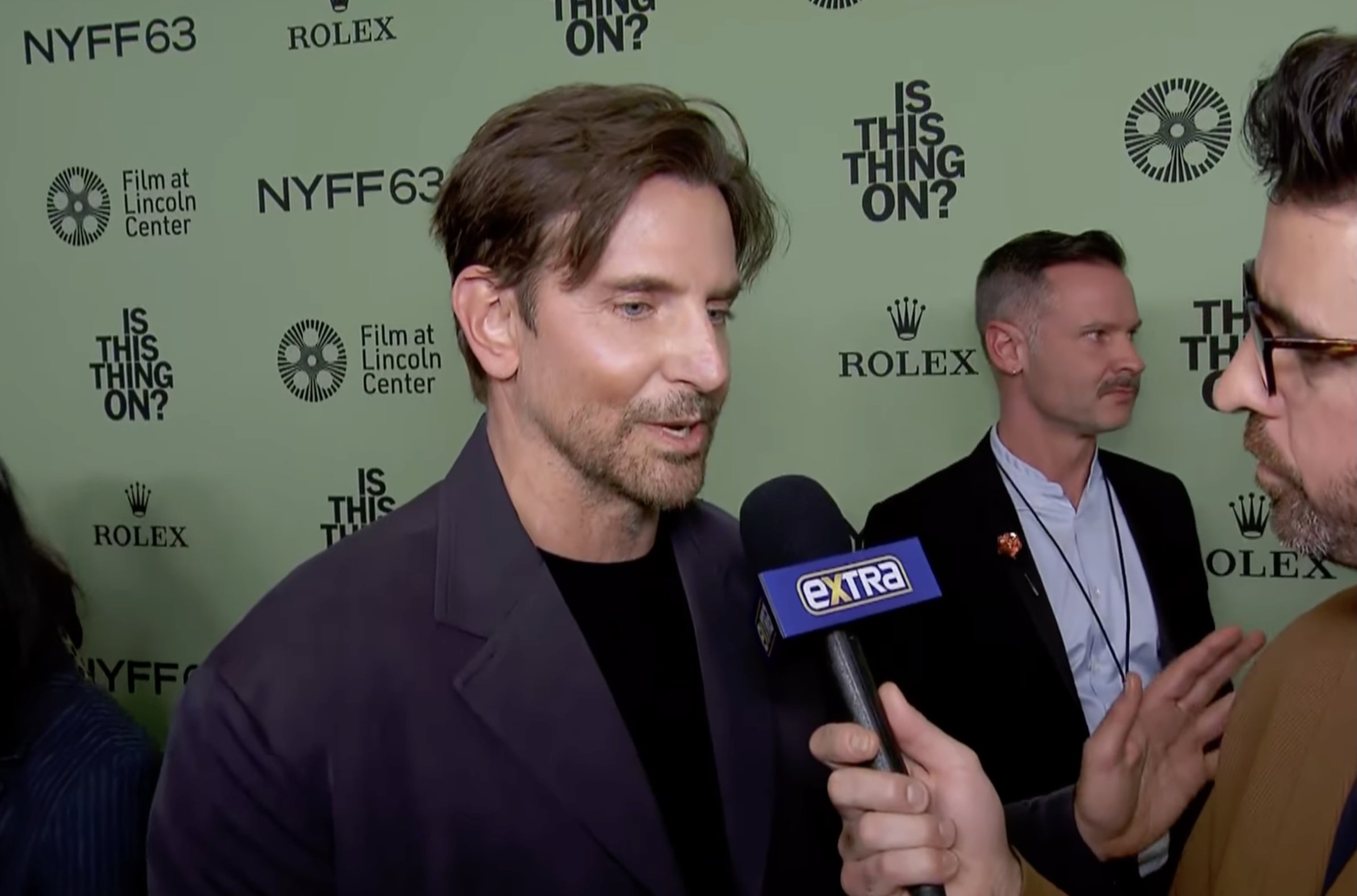 Bradley Cooper, posibile rol și regie în următorul film „Ocean’s 11”