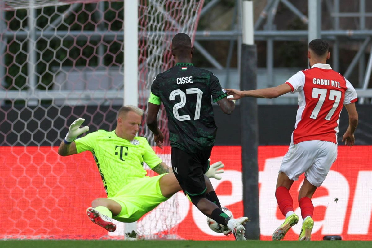 Braga dă lovitura, după „manita” Sporting în Europa League