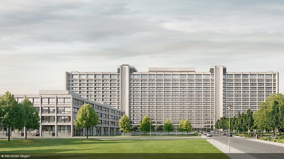 Bundesbank începe o nouă etapă: decizie radicală de relocare și planuri de dezvoltare pentru Frankfurt Banca centrală a Germaniei, Bundesbank, își schimbă fața, punând capăt unui proiect de renovare ce a fost atât de ambițios, cât și controversat
