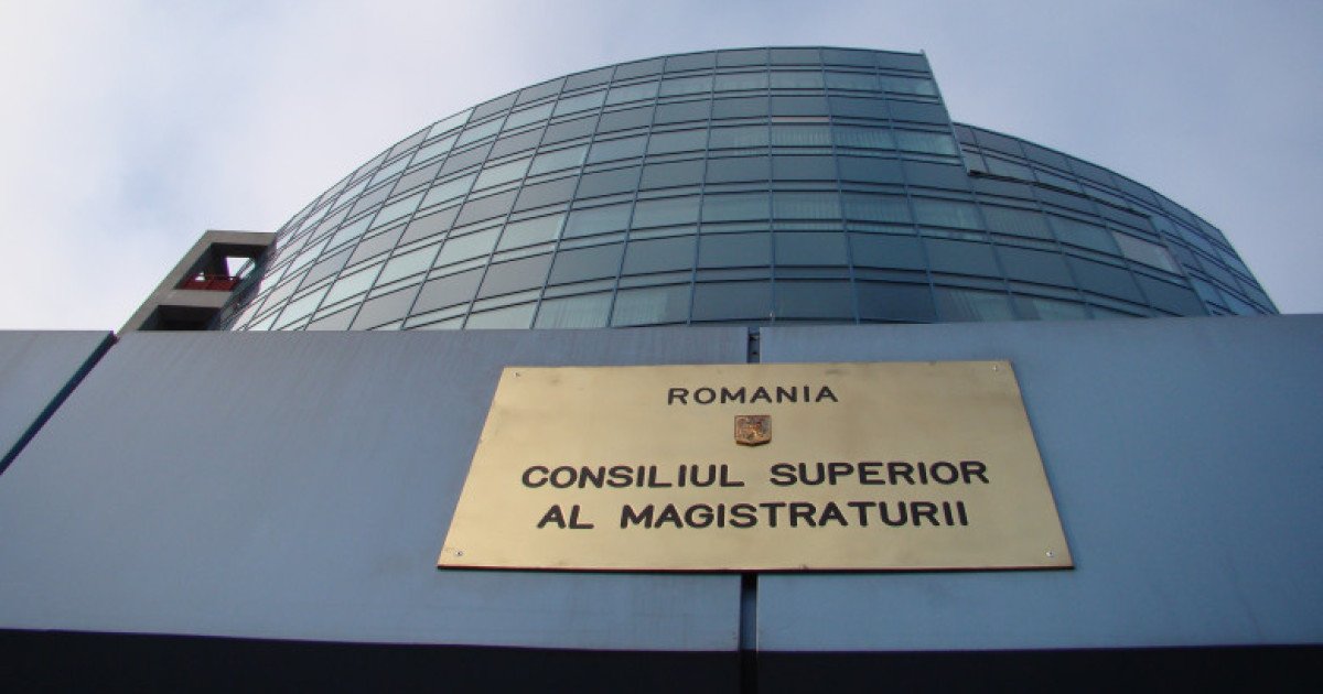 Secția pentru procurori din cadrul Consiliului Superior al Magistraturii (CSM) a stabilit calendarul audierilor pentru candidații propuși de ministrul Justiției pentru conducerea principalelor parchete din țară