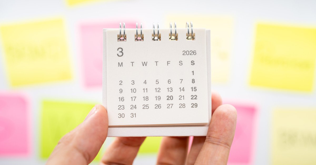 Când se termină școala și câte zile libere vor avea românii de Paște 2026