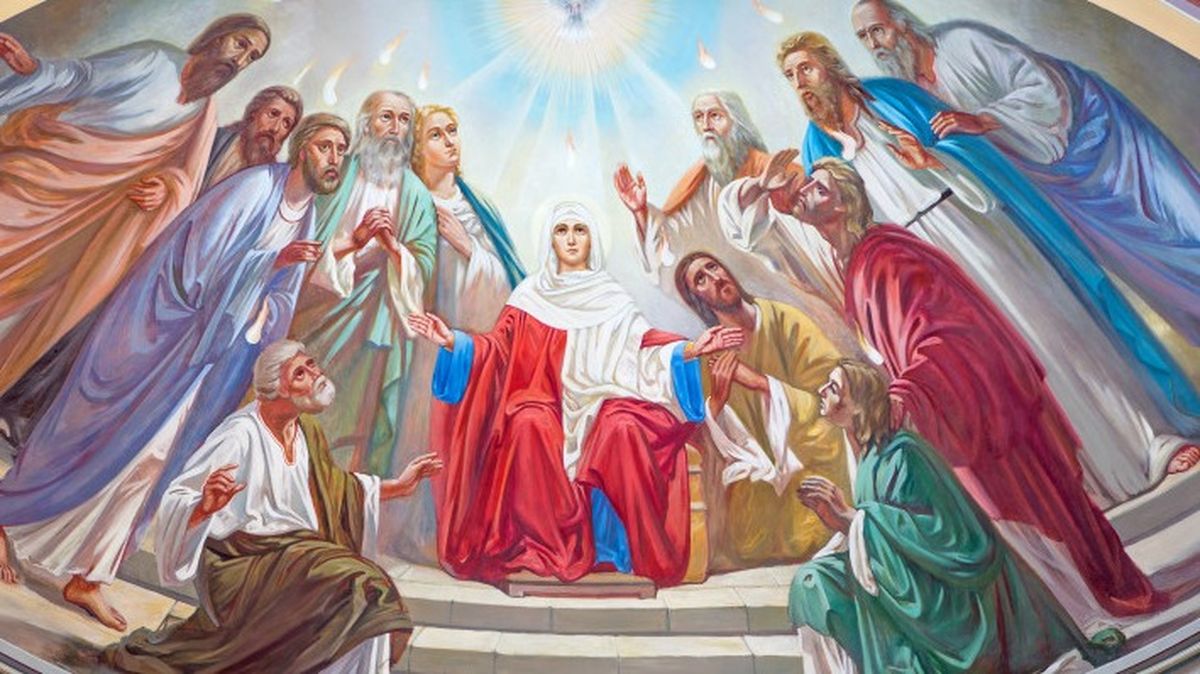 Românii au motive de bucurie în anul 2026, deoarece sărbătoarea Rusaliilor va pica într-o zi de duminică, oferindu-le trei zile libere consecutive