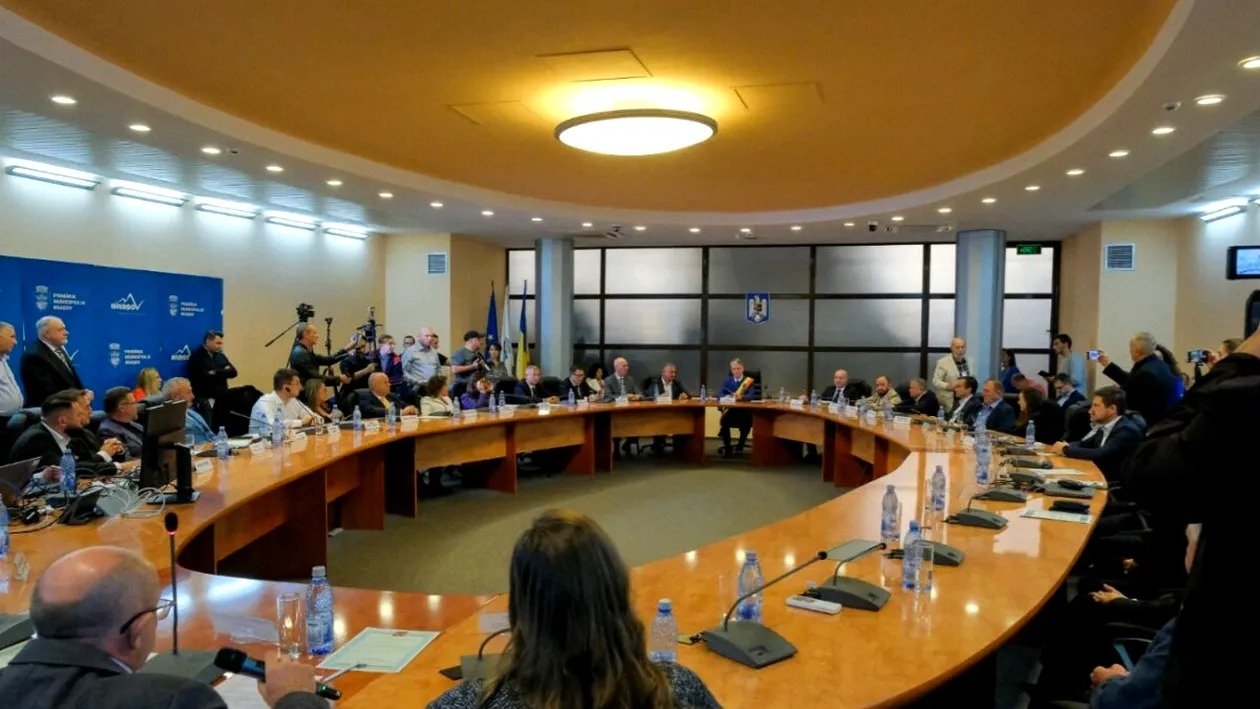 Cât primește un consilier local în 2026 pentru participarea la ședințe