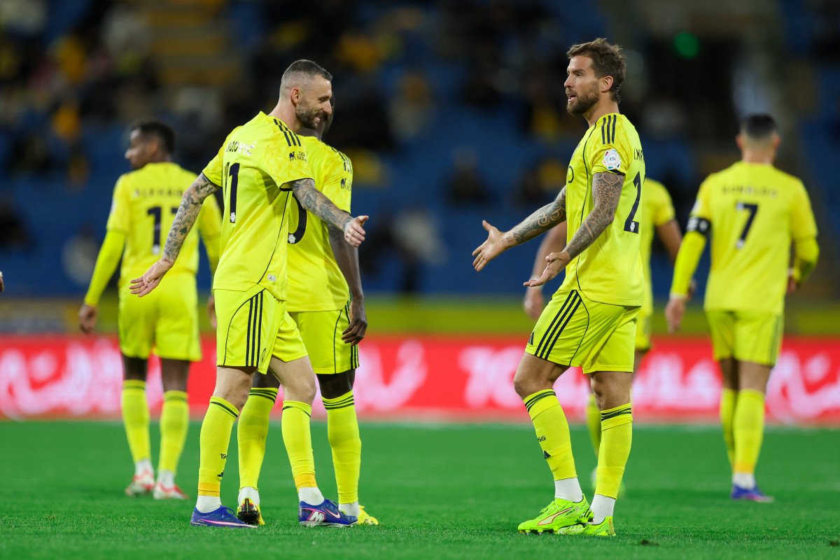 Al-Nassr primește pe teren propriu Neom SC, în meciul de sambătă din etapa a 24-a a campionatului Sauditului Fotbalul din Arabia Saudită oferă, din nou, un spectacol plin de culoare și tensiune, când Al-Nassr îl va găzdui pe Neom SC, sâmbătă, pe stadionul Al-Awwal Park din Riyadh