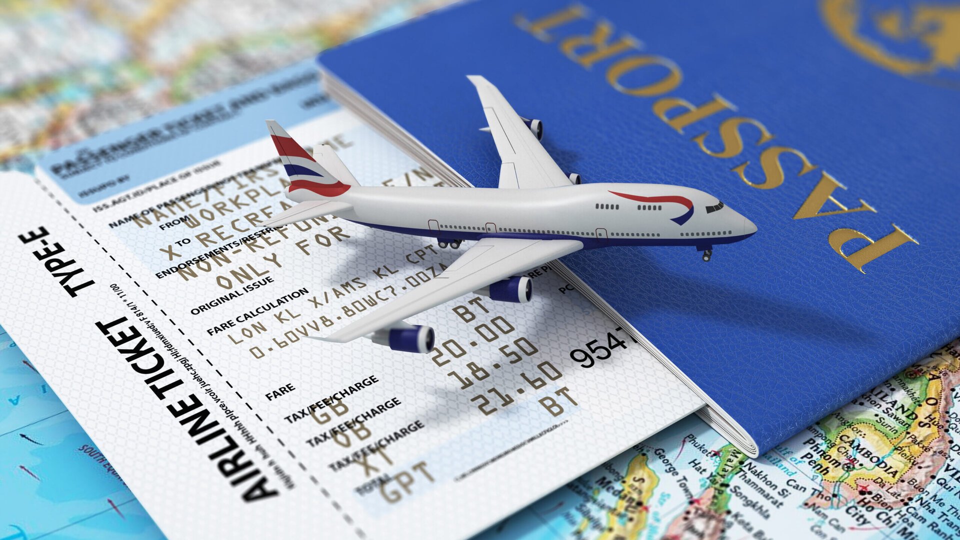 Conflictul din Orientul Mijlociu a transformat un simplu fapt economic într-o noapte în una dintre cele mai mari provocări pentru industria aviației și nu numai