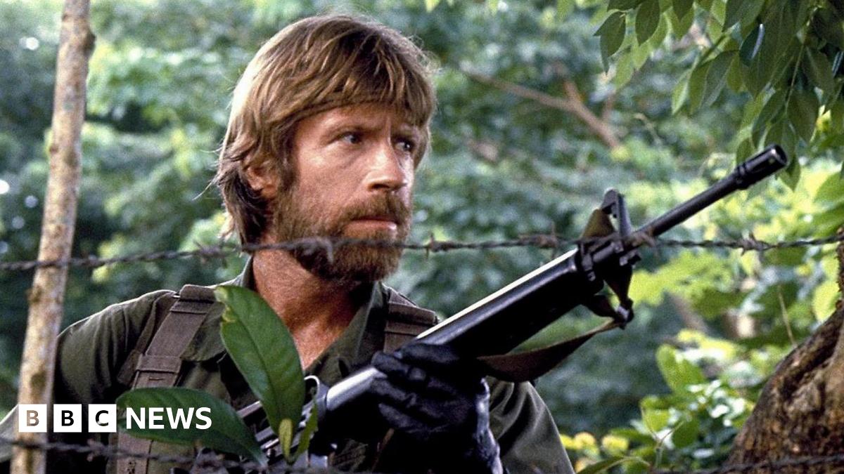 Chuck Norris, legenda cinemaului, s-a stins la 86 de ani