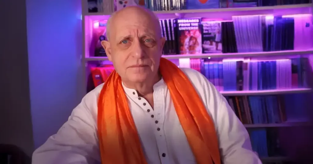 Expertul numit „Noul Nostradamus” avertizează: evenimentele din Iran se vor repeta în martie 2026