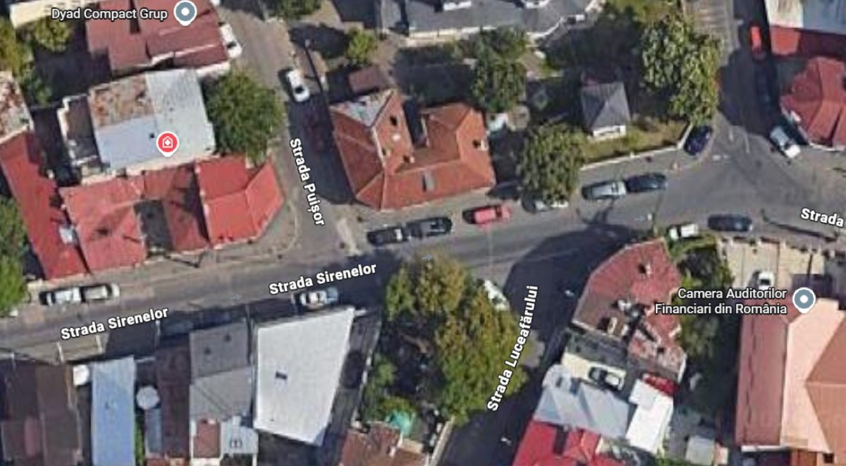 Transformarea traficului pe strada Sirenelor: Sector 5 introduce sens dublu și restricții suplimentare în procesul de sistematizare rutieră Primăvara aduce nu doar renaștere naturală, ci și schimbări concrete în infrastructura rutieră a Sectorului 5 din București