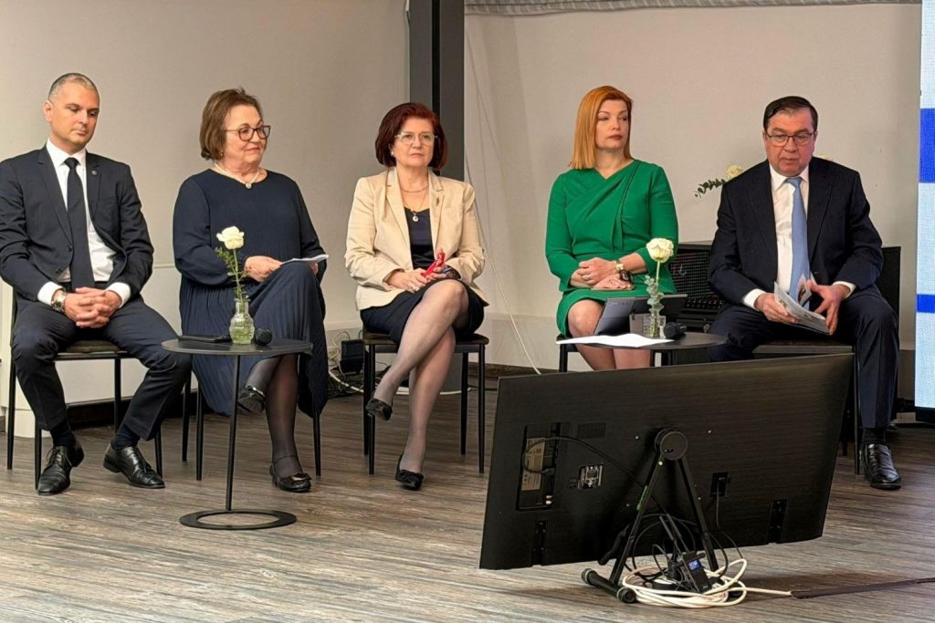 România are nevoie urgentă de un plan național pentru prevenirea și gestionarea obezității, în contextul în care această problemă de sănătate publică a devenit o adevărată alarmă